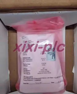 1PCS NEW PARKER  701-AAASVPVA  MASS FLOWMETER 2SLPM 5%B2H6/95%N2  DHL SHIPPING