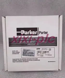 1PCS NEW PARKER  701-AAASVPVW  MASS FLOWMETER 400SCCM  DHL SHIPPING