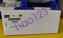PARKER B43003BYS PNEUMATIC VALVE DHL/FEDEX