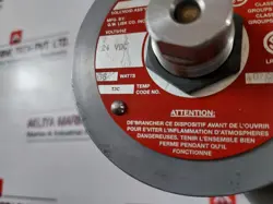 24 VDC 36W