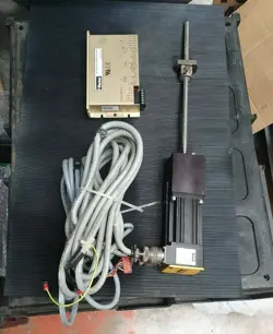 NSK 03WF-11 WORM