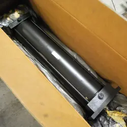 STROKE PNUEMATIC CYLINDER