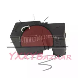 1PCS NEW FOR PARKER SOLENOID VALVE COIL 491514Q3 D4G 220-240V 13W~