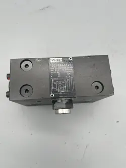 PARKER SD400A06V9