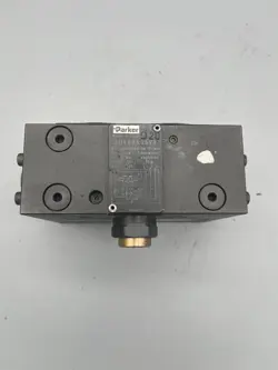 PARKER SD400A06V8