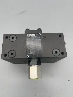 PARKER SD400AR1/4V8