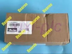 1PCS NEW PARKER 016-86480-0 DIRECT RELIEF VALVE DHL SHIPPING