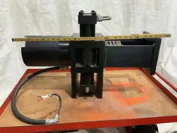 ACTUATOR HTR45-090-PB113-C WITH
