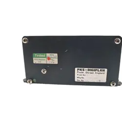 STEPPING MOTOR DRIVE