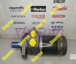 TE0330CW261AAAB MOTOR DHL
