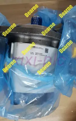 1PCS NEW PARKER 3339111314 GEAR PUMP DHL SHIPPING