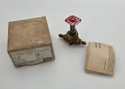 SOLENOID VALVE 71219