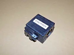 PARKER S10LPD024 SOLENOID VALVE COIL  24VDC