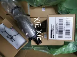1PCS PARKER 614443210CX BRAND NEW AIR FILTER SHIPPING VIA FEDEX / DHL