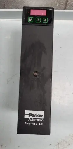 PARKER SBC HDP5N SERVO DRIVE (RBD2.3)