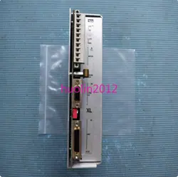 1PCS USED PARKER SERVO DRIVE XL80