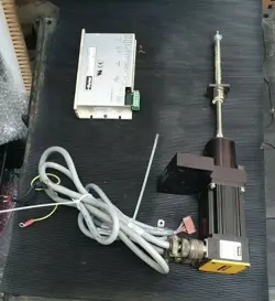 NSK 02WF-3 WORM