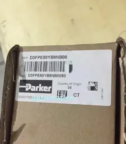 COMMUTATION D3FPE50YB9NB00