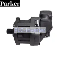 1PCS BRAND NEW PARKER F12-110-MS-SV-S-000-0000-P0 HYDRAULIC MOTOR DHL/FEDEX *