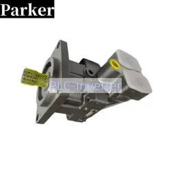 F12-110-MS-SV-S-000-0000-P0 HYDRAULIC