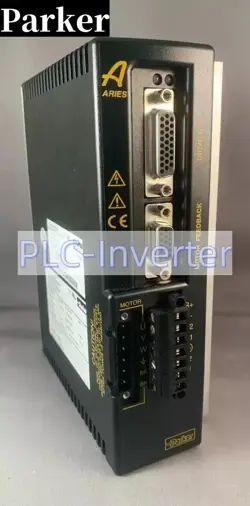 NEW PARKER AR-04AE PARKER AR-04AE ARIES SERVO DRIVE FREE SHIPPING DHL/FEDEX*
