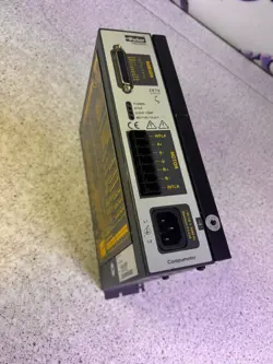PARKER ZETA8 MICRO STEPPER DRIVE