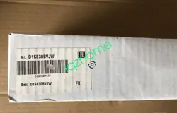 NEW PARKER D1SE30BVJW DIRECTIONAL CONTROL VALVE NEW VIA FEDEX OR DHL