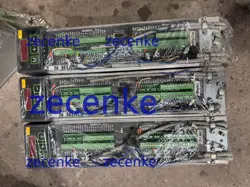PARKER TWIN2NS DUAL AXIS SERVO DRIVE SINGLE-PHASE/THREE-PHASE 2 × 1.4KVA