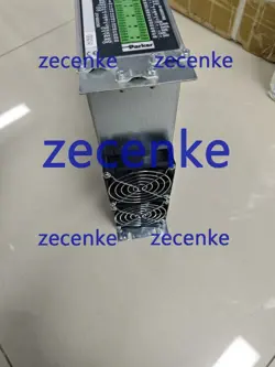 DUAL AXIS SERVO