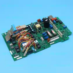 USED PARKER AH470330T012/1A PC BOARD FREE SHIPPING
