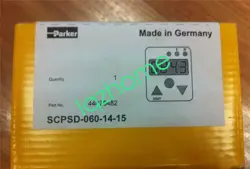 PARKER SCPSD-060-14-15 PRESSURE SENSOR NEW VIA FEDEX OR DHL
