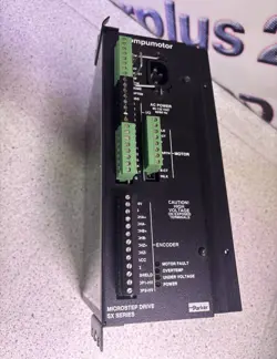 SX57-51-E SERVO DRIVE