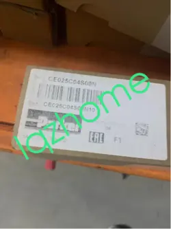 1PCS PARKER HYDRAULIC VALVE CE025C04S00N CE025C04S00N10 NEW VIA FEDEX OR DHL