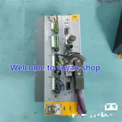 1PC USED PARKER C3S063V2F12 I20 T11 M00 BY DHL OR FEDEX #T7073 YS