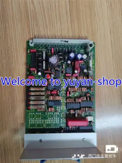 1PCS WE25-104-20 PARKER AMPLIFIER BY DHL OR FEDEX #T7560 YS