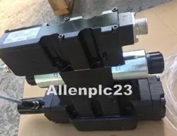 PARKER D41FBE01FC4NF00 PROPORTIONAL VALVE BRAND NEW