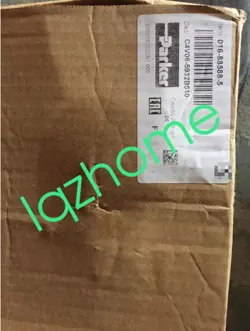 1PCS PARKER ONE-WAY VALVE C4V06-5932B510 016-88588-5 NEW VIA FEDEX OR DHL