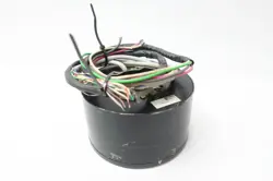 DRIVE BRUSHLESS