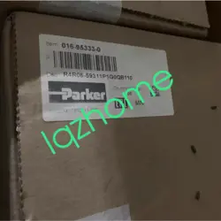 1PCS PARKER OVERFLOW VALVE R4R06-59311P1G0QB110 NEW VIA FEDEX OR DHL
