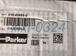 PARKER 016-80686-0