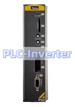 1PCS NEW PARKER PSD1SW1200B4400008 FREE SHIPPING DHL/FEDEX FACTORY SEALED/