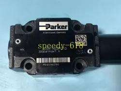 PARKER DSDT1002P07G 012031800013 RELIEF VALVE NEW