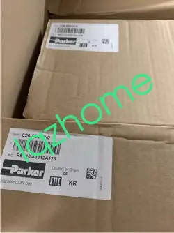 1PCS PARKER OVERFLOW VALVE 026-65042-0 R5V10-43312A125 NEW VIA FEDEX OR DHL