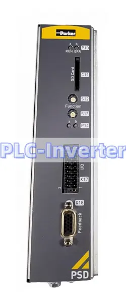 1PCS NEW PARKER PSD1SW1200B4400003 FAST DELIVERY DHL/FEDEX#