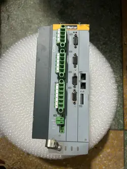 PARKER SERVO DRIVE C3S075V4F10I11T40M00  BY DHL OR FEDEX