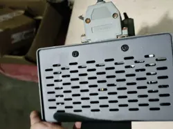 PARKER 6K8-NK