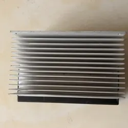 PARKER CP
