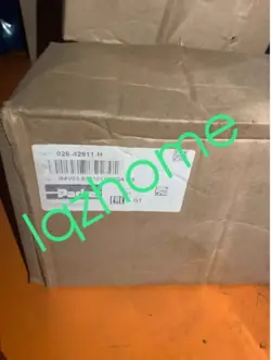1PC NEW PARKER  026-42911-H R4V03 533 10 11G0Q A1 DHL OR FEDEX FAST SHIPPING#