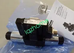 D1FBE02CE0NS00 NEW PARKER D1FBE02CE0NS00 PROPORTIONAL DIRECTIONAL CONTROL VALVE