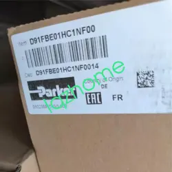 PARKER D91FBE01HC1NF00 PROPORTIONAL VALVE D91FBE01HC1NF0014 DHL SHIPPING